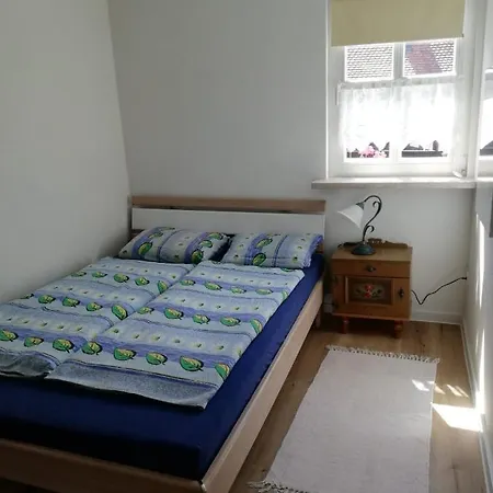 Apartamento Ochsenhof