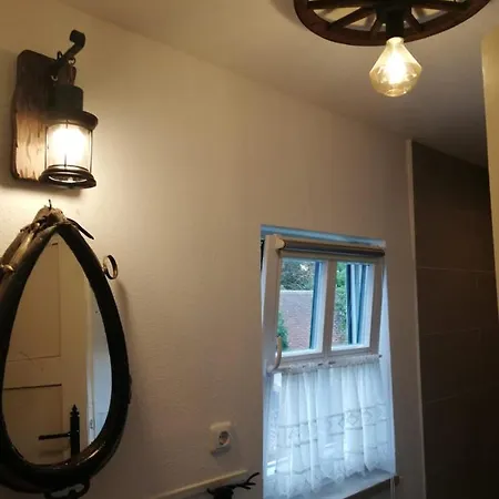 Ochsenhof Apartamento Feuchtwangen
