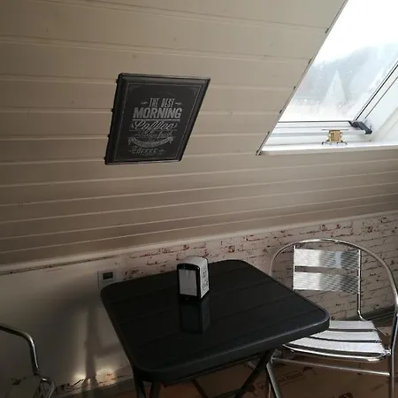 Ochsenhof Apartamento Feuchtwangen