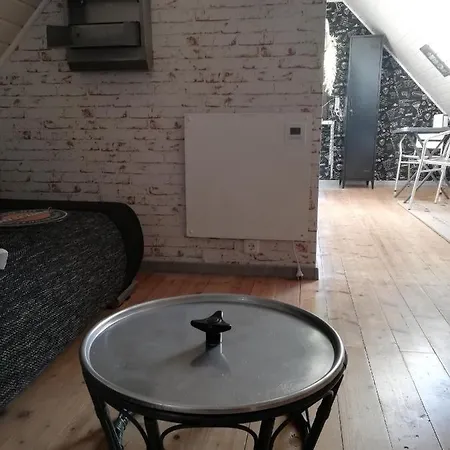 Apartamento Ochsenhof *