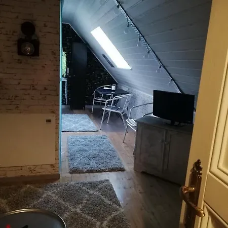 Διαμέρισμα Ochsenhof *