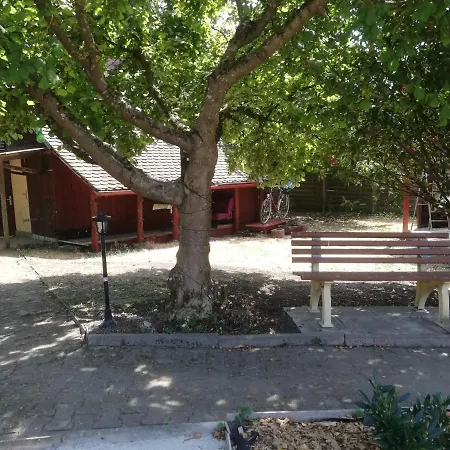 Ochsenhof Διαμέρισμα Feuchtwangen