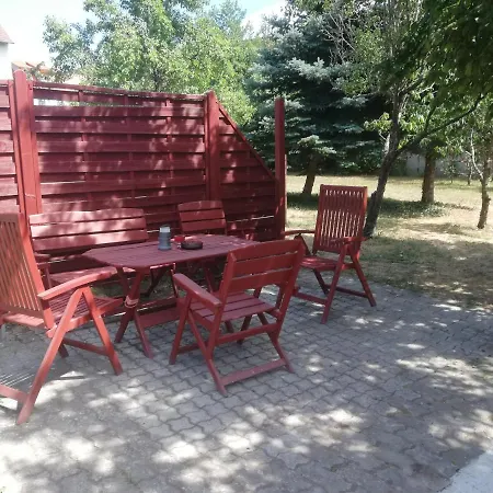 Διαμέρισμα Ochsenhof *