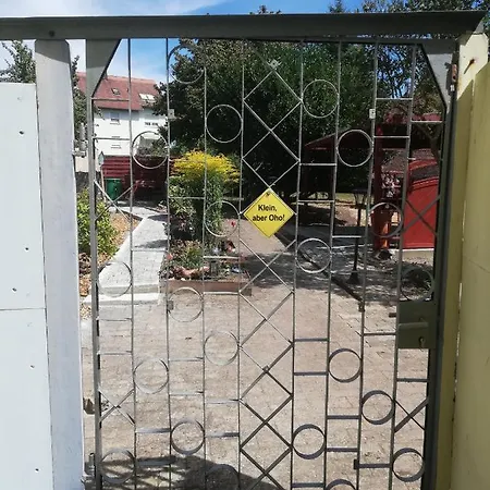 Ochsenhof Διαμέρισμα *