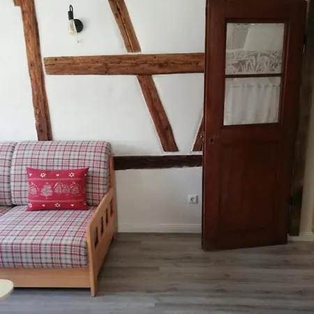 Ochsenhof Apartment