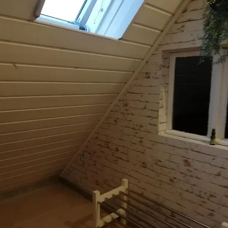 Apartamento Ochsenhof