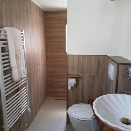 Apartment Ochsenhof