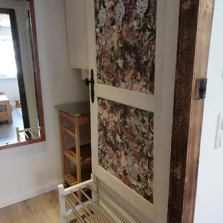 Ochsenhof Apartment Feuchtwangen