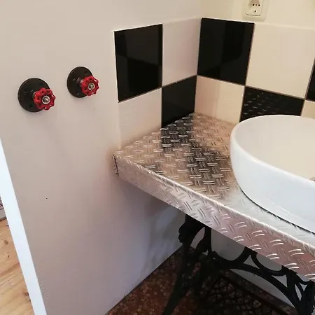 Apartamento Ochsenhof Feuchtwangen