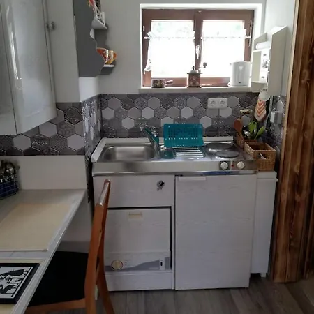 Ochsenhof Appartement Feuchtwangen