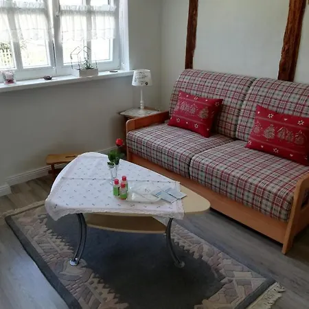 Ochsenhof Apartment *