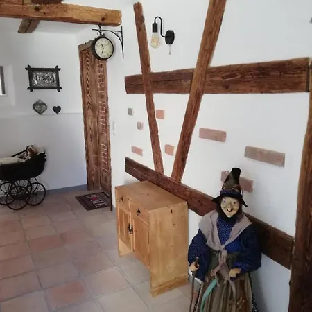 Ochsenhof Apartment *