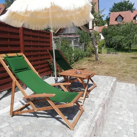 Appartement Ochsenhof
