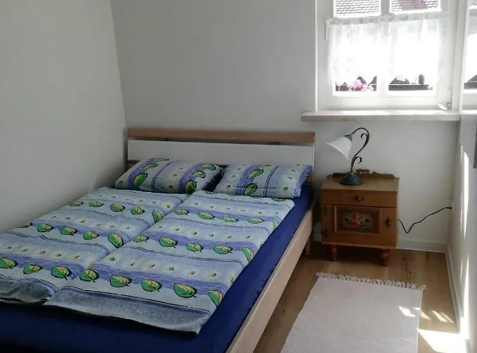 Apartmán Ochsenhof