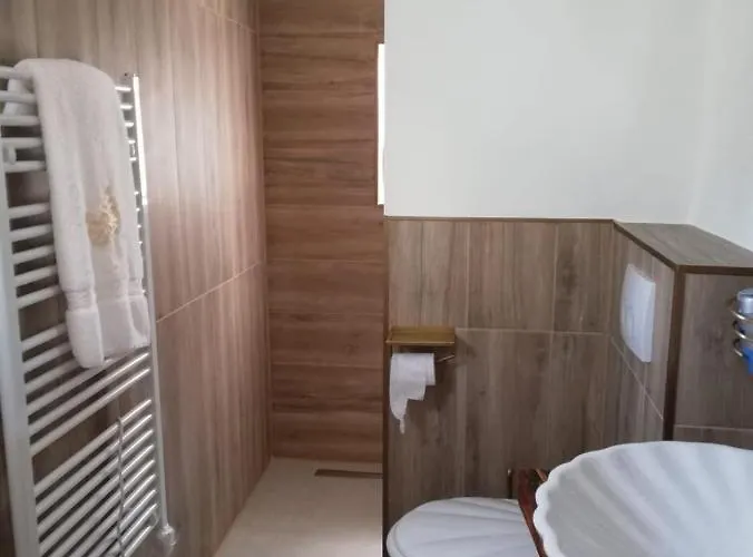 Apartmán Ochsenhof