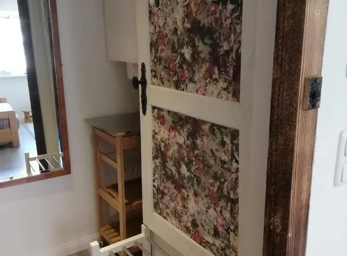 Ochsenhof Apartmán Feuchtwangen